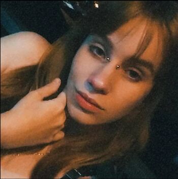 Full leaked Alienprincess private photo