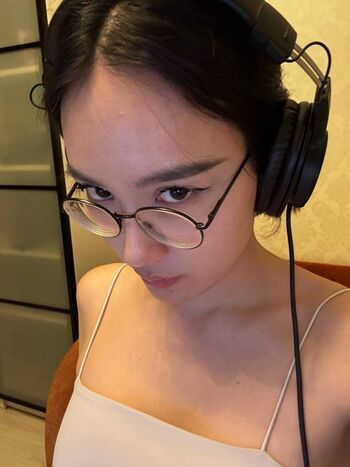 Full leaked Aliinabs private photo