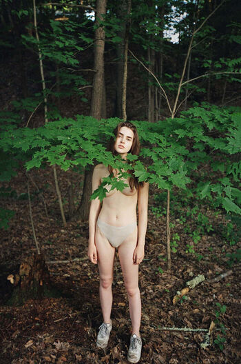 Full leaked Alimichael private photo