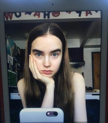 Full leaked Alimichael private photo