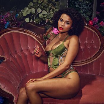 Full leaked Alina ali private photo