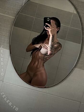 Full leaked Alina aminova page private photo