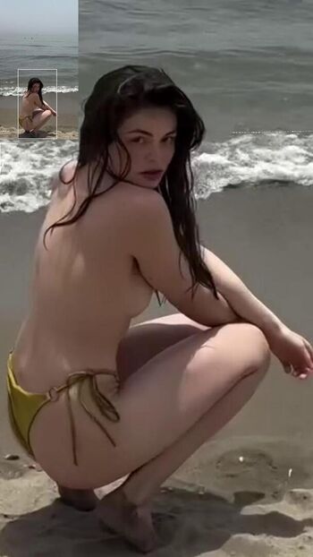 Full leaked Alina avkhadieva page private onlyfans photo