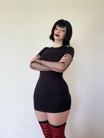 Full leaked Alina becker page private photo
