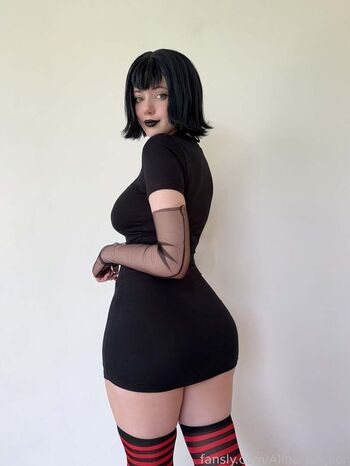 Full leaked Alina becker page private photo