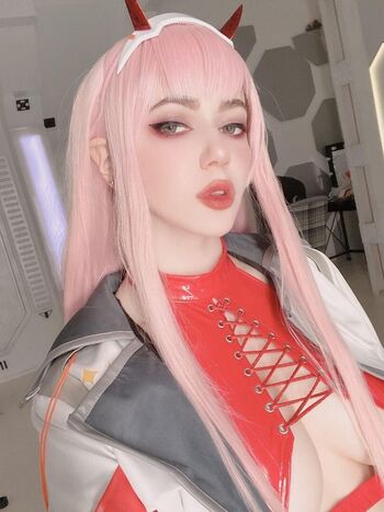 Full leaked Alina becker page private photo