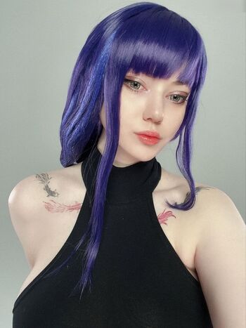 Full leaked Alina becker  page private photo