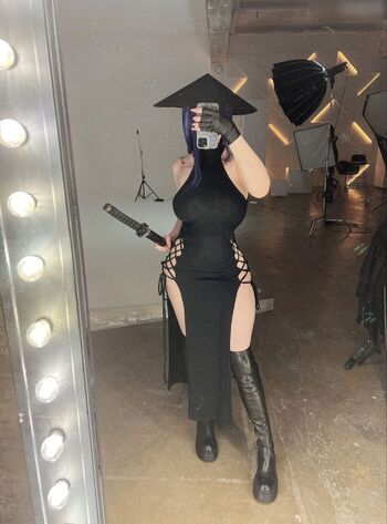 Full leaked Alina becker  page private photo