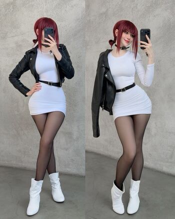 Full leaked Alina becker  page private photo