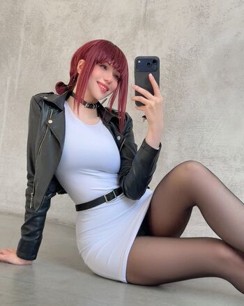 Full leaked Alina becker  page private photo