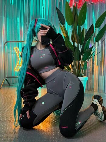 Full leaked Alina becker private photo