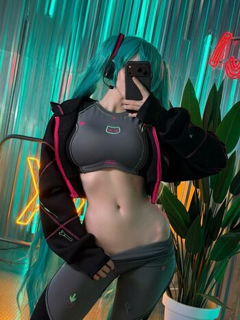 Full leaked Alina becker private photo