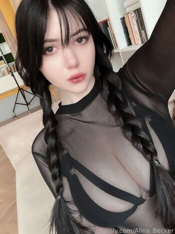 Alina Becker