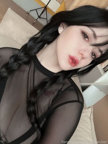 Full leaked Alina becker  page private photo