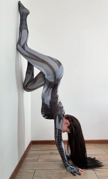 Full leaked Alina becker private photo