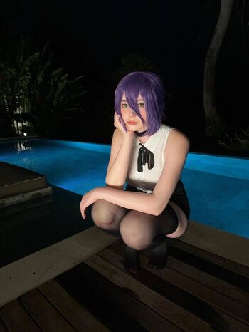 Full leaked Alina becker private photo