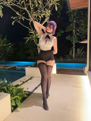 Full leaked Alina becker private photo
