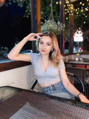 Full leaked Alina evsyuk private photo