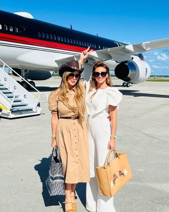 Full leaked Alina habba page private onlyfans photo