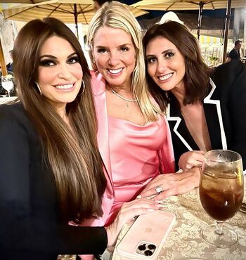 Full leaked Alina habba private onlyfans photo