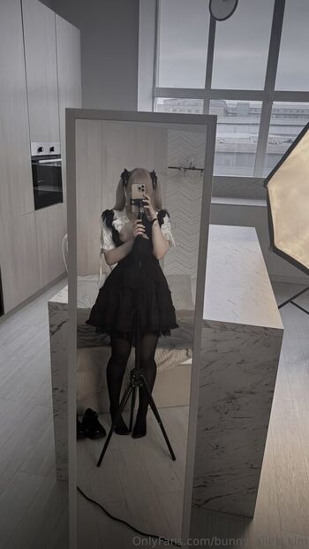 Full leaked Alina kim page private photo