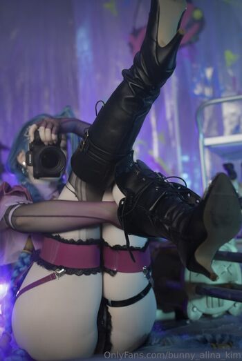 Full leaked Alina kim private onlyfans photo