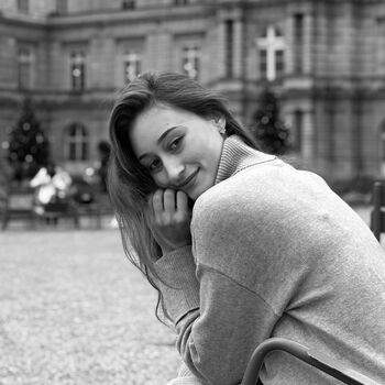 Full leaked Alina obdc private photo