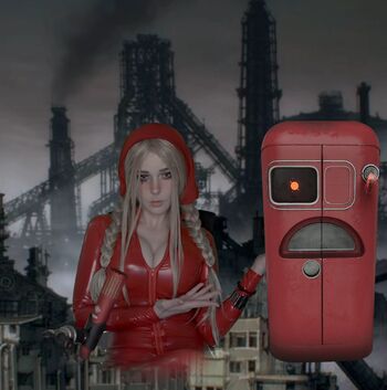 Full leaked Alina rin private onlyfans photo