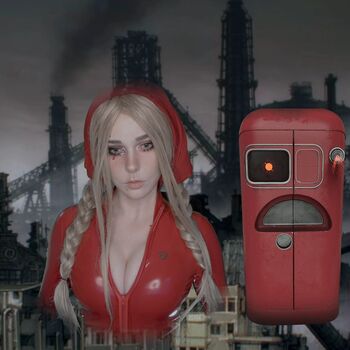 Full leaked Alina rin private onlyfans photo