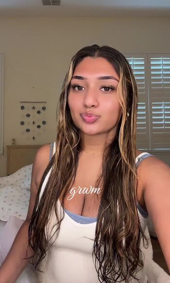 Full leaked Alina shaikh private photo