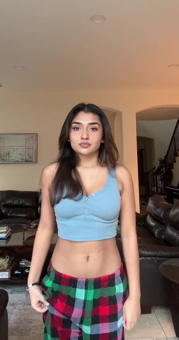 Full leaked Alina shaikh private photo