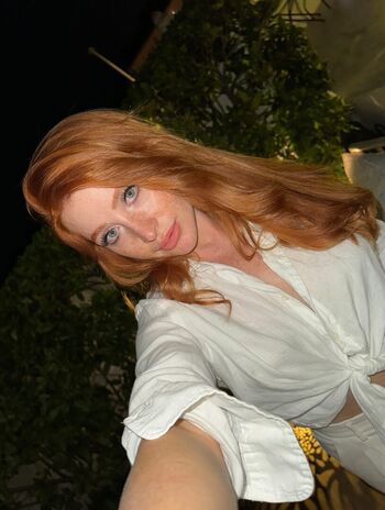 Full leaked Alina shevchuk page private photo