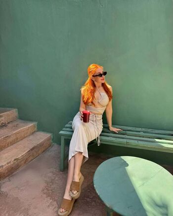 Full leaked Alina shevchuk private photo