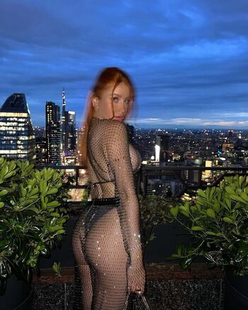 Full leaked Alina shevchuk private photo