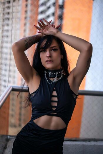 Full leaked Alina svetlana private photo