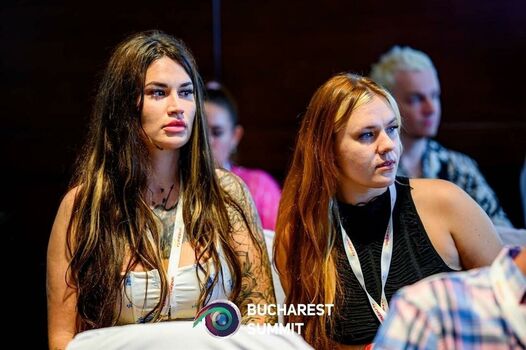 Full leaked Alinainkbabe page private photo