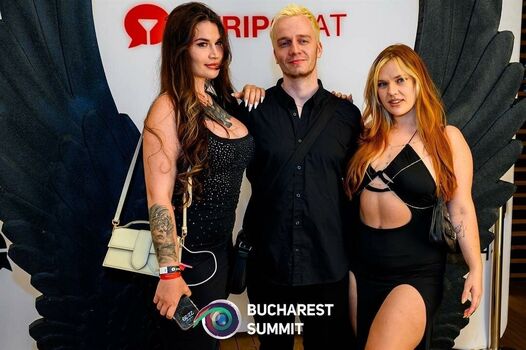 Full leaked Alinainkbabe page private photo