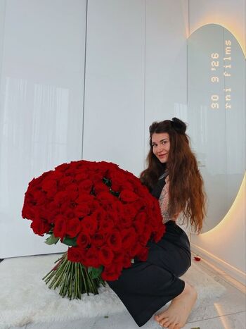 Full leaked Alinainkbabe page private photo