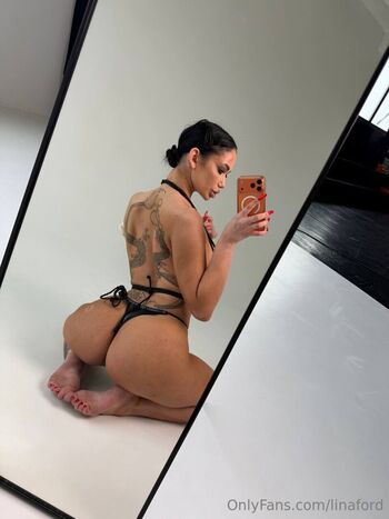 Full leaked Alinajimmychoo private photo