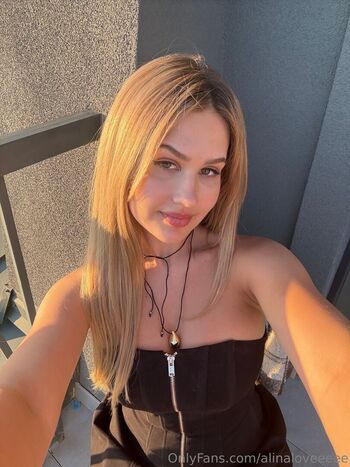 alinaloveeeee