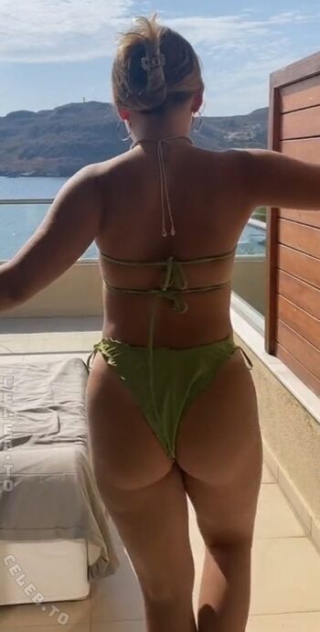 Full leaked Alinamour page private photo