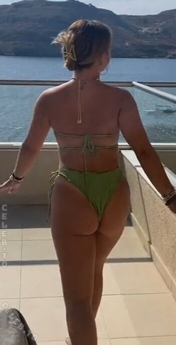 Full leaked Alinamour page private photo