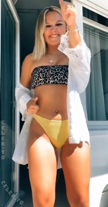 Full leaked Alinamour private photo