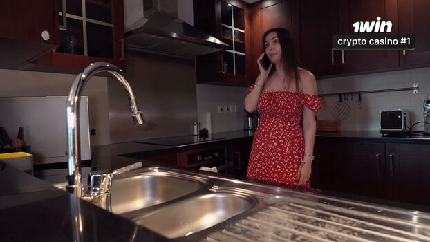 Full leaked Alinarai private photo