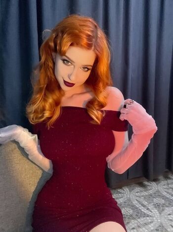 Leaked Alinavorobey private photo viral onlyfans