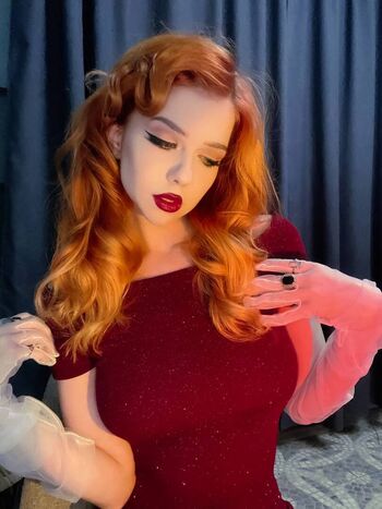 Leaked Alinavorobey private photo viral onlyfans