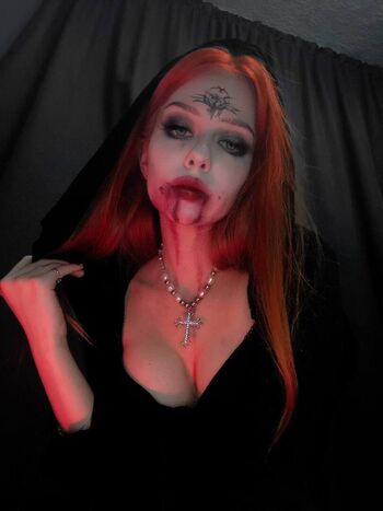 Leaked Alinavorobey private photo viral onlyfans