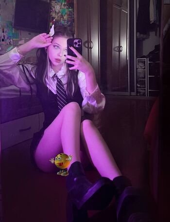 Leaked Alinavorobey private photo viral onlyfans