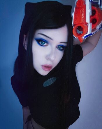 Leaked Alinavorobey private photo viral onlyfans