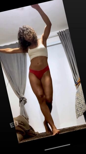 Full leaked Aline borges private photo